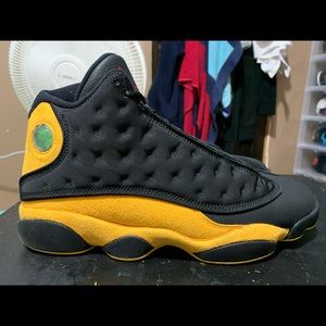 Jordan retro 13 size 10.5QUICK SALE!